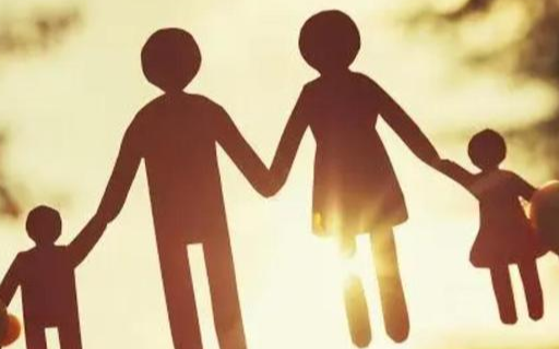 观点 | 找到适合的亲子联结之路