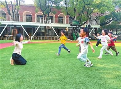 实践案例 | 在“师”上下功夫，服务区域“教联体”建设