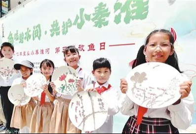 实践案例 | “同向发力”六大行动因地制宜形成特色——校家社协同育人的扬州实践