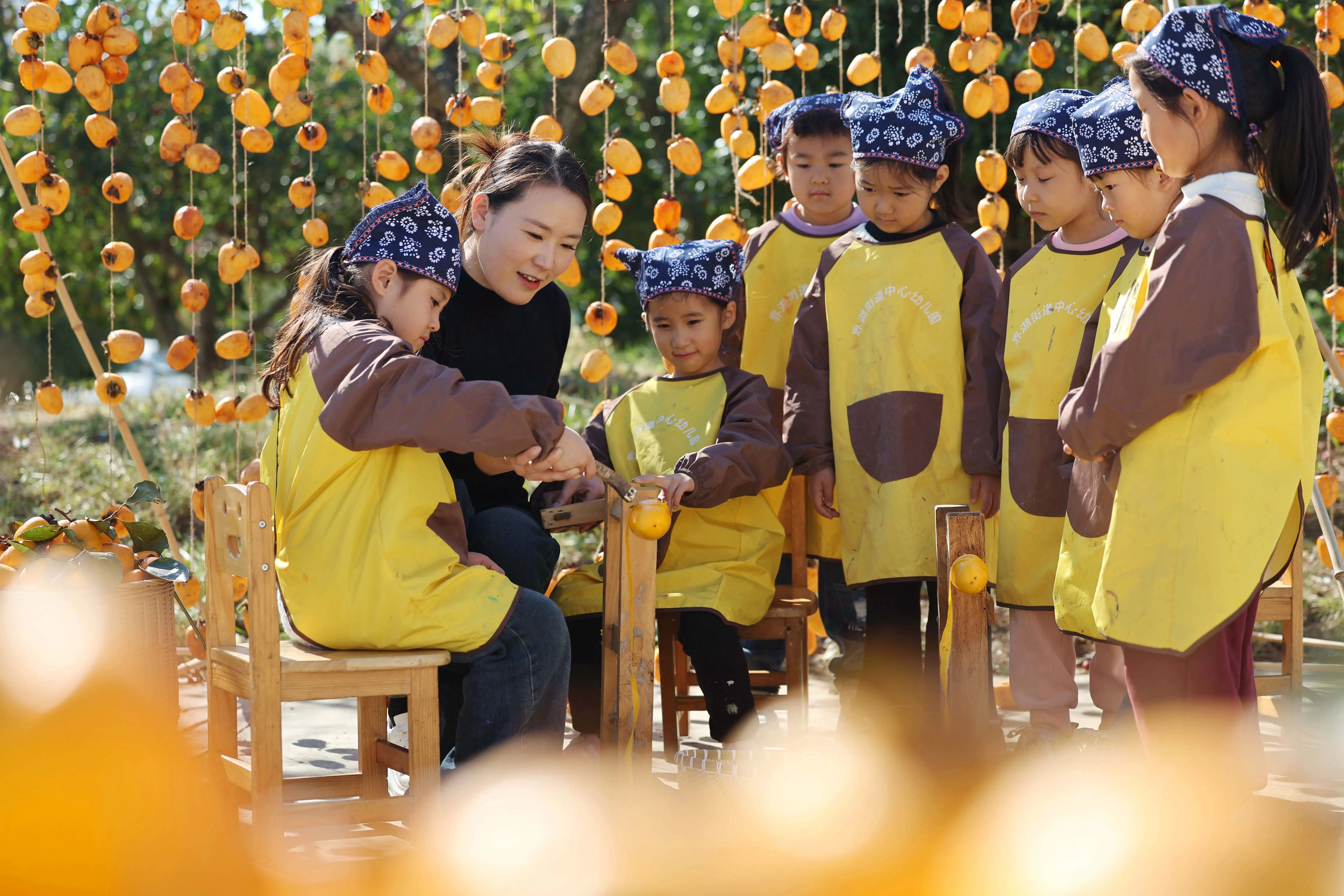 实践案例 | 山东省临沂市河东区：多样态“教联体”为成长保驾护航