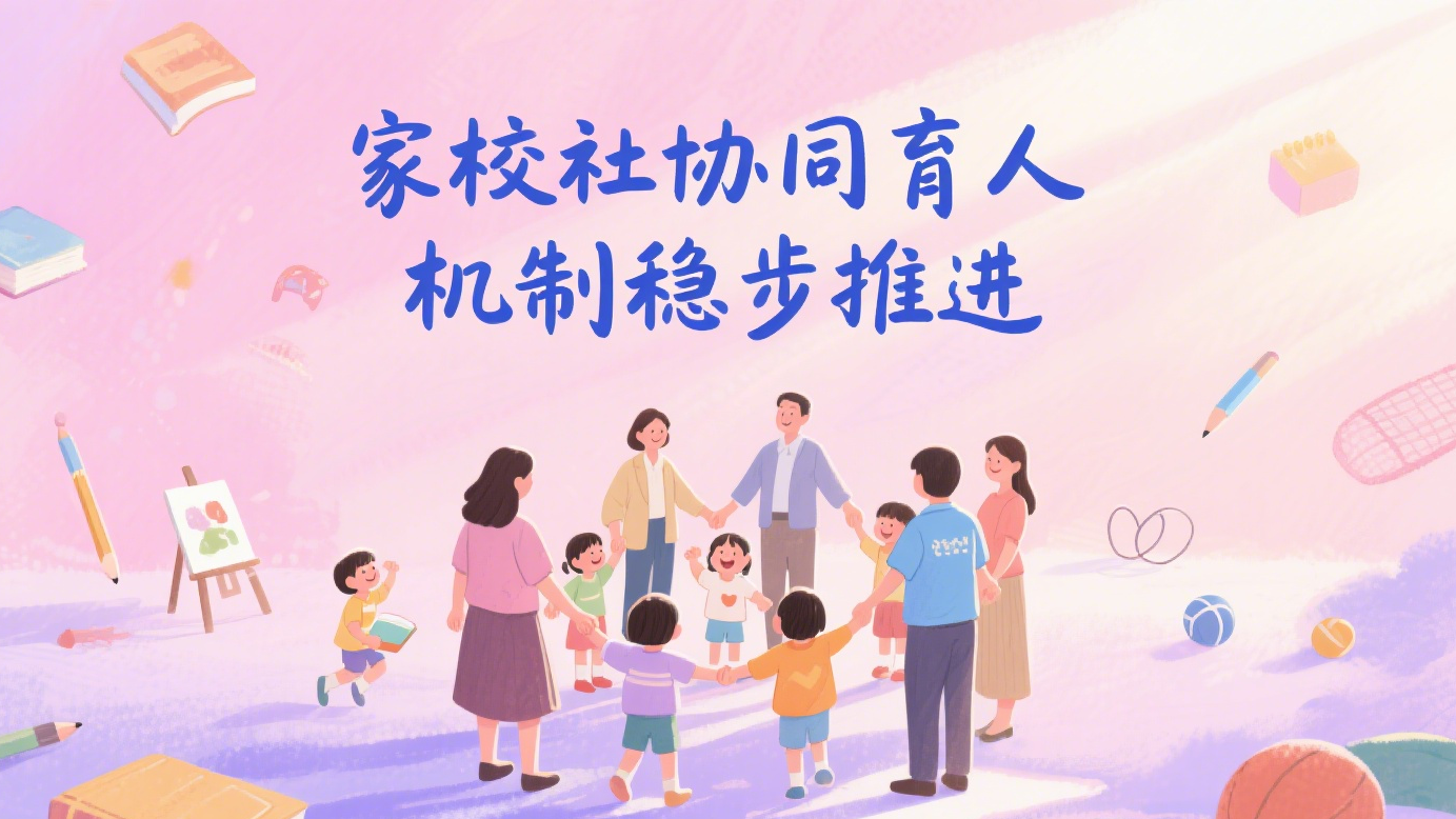 教育部副部长王嘉毅：新形势下基础教育强国建设的战略思考与重要关切