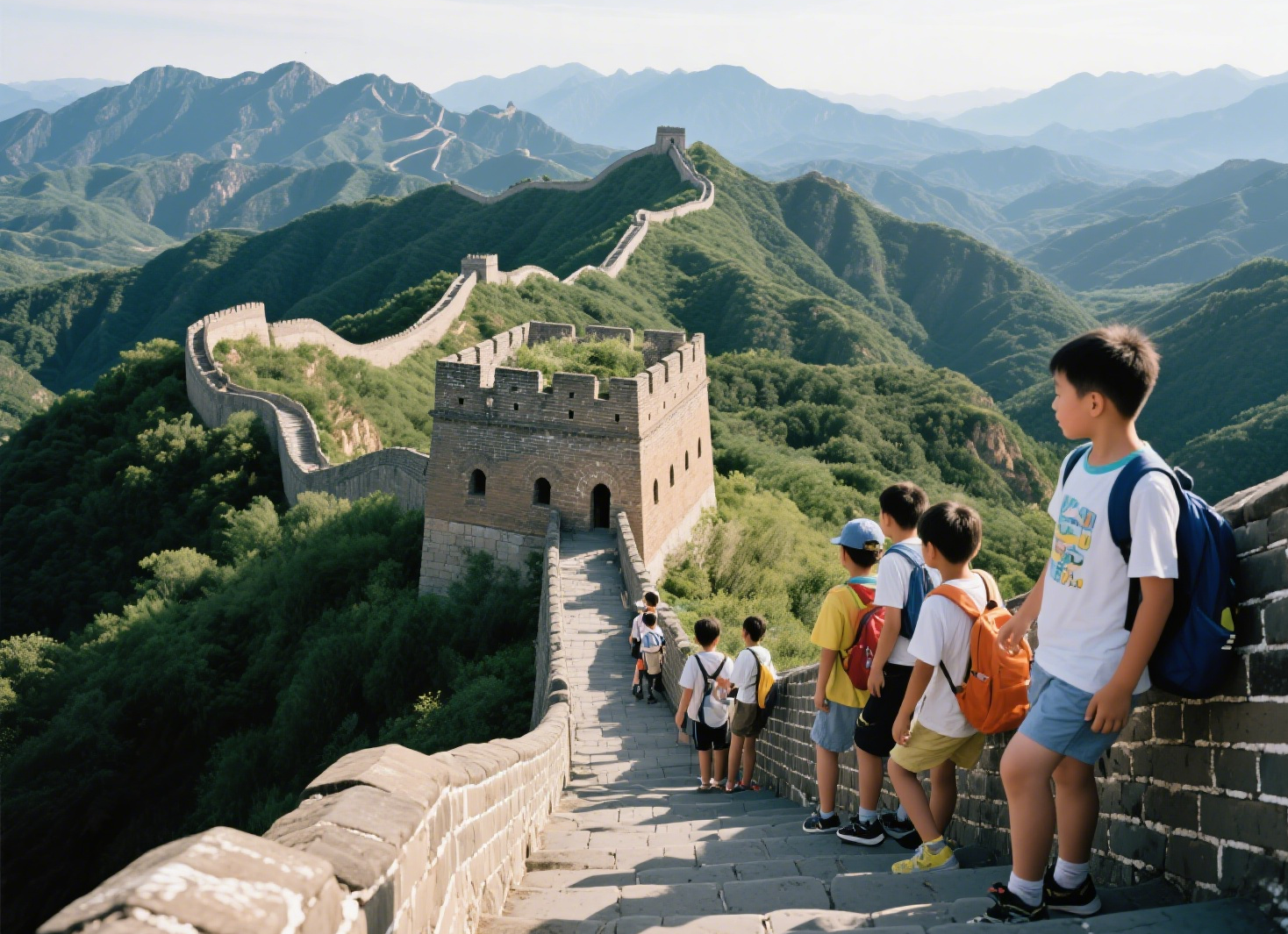 问答 | 高考后的暑假如何合理安排？