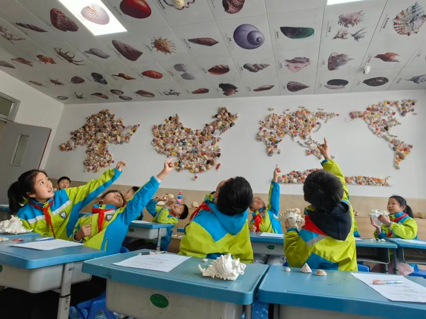 实践案例｜山东烟台“全域贯通、跨界融合”推动科学教育发展