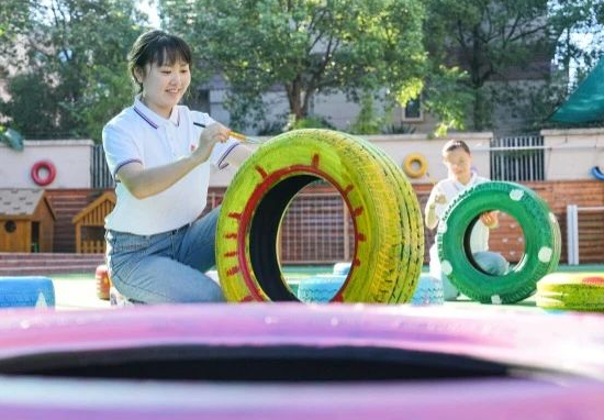 实践案例 | 重庆市渝中区：建设有区域辨识度的“教联体”