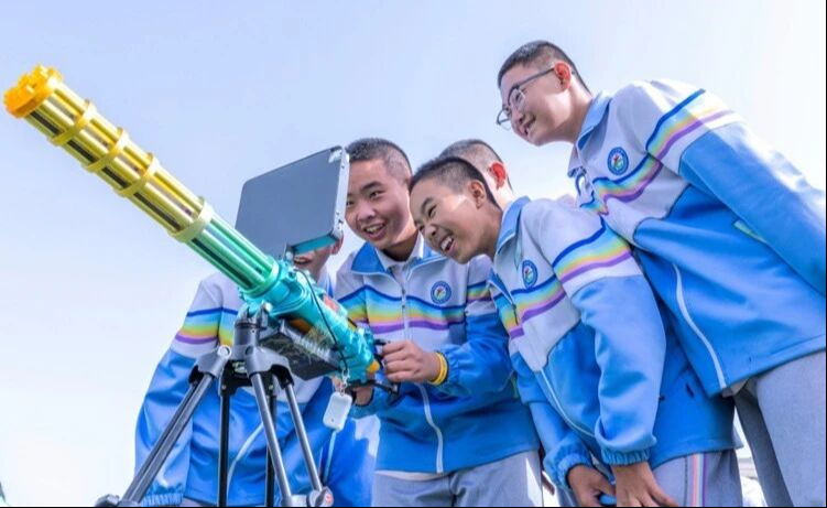 观点 | 从破解“作业困局”入手，解锁新时代家校协同共育新场景